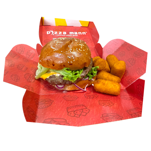 Texas Burger