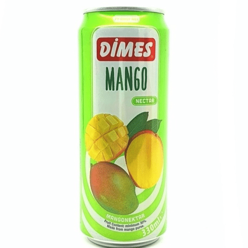 Mangosaft 0,33l