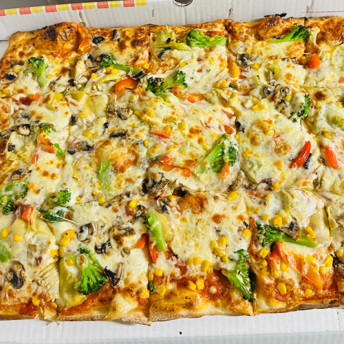 Family - Angebot (3-4 Personen)