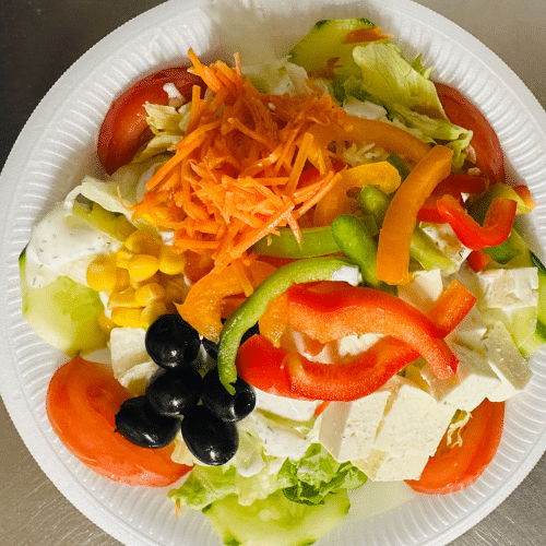 Insalata Mediterranea