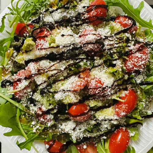 Insalata Rucola