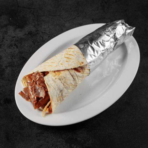 Kebab Dürüm