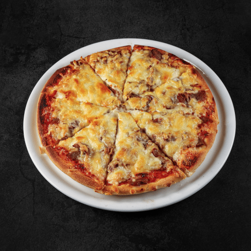 Pizza Kebab