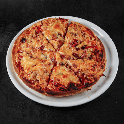 Pizza Royal