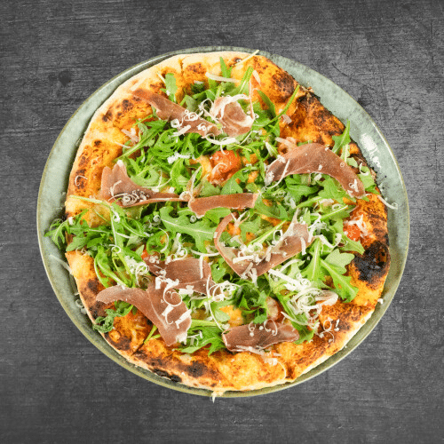 Pizza Rucola