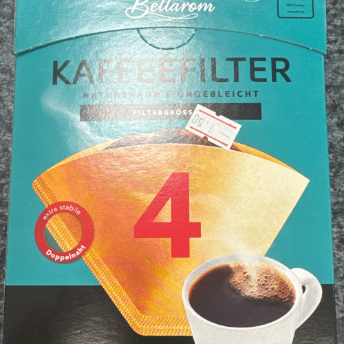 Kaffeefilter