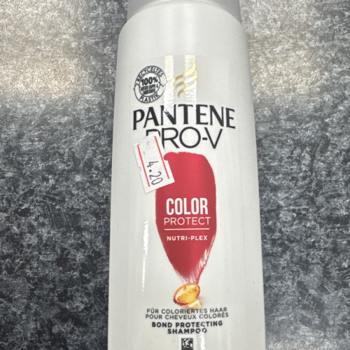 Pantene PRO-V Haarshampoo Color Protect 0.3l