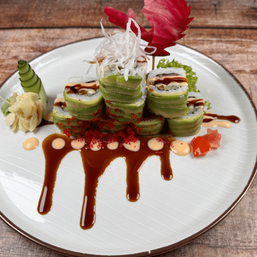 Avocado Roll