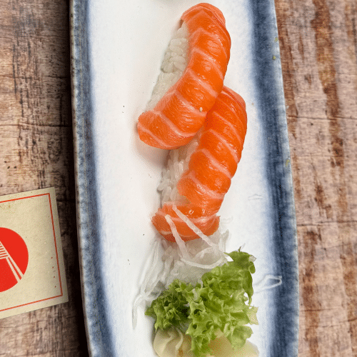 Sake Nigiri