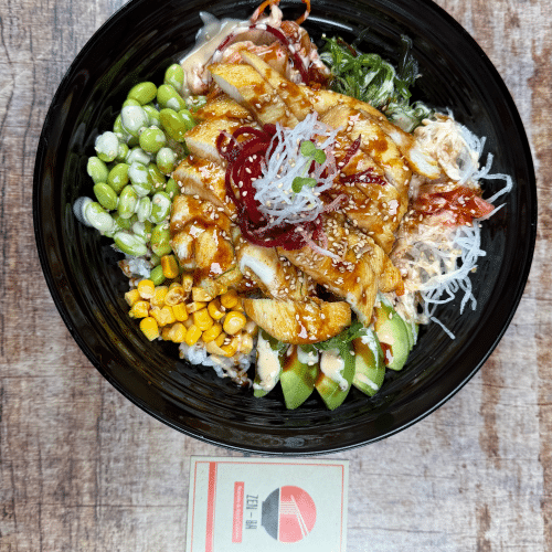 Zen-Ba-Bowl