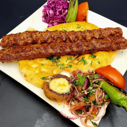 Adana Kebap