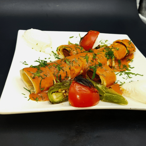 Beyti Kebap