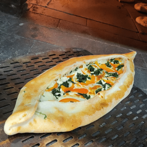 Pide da Rosa