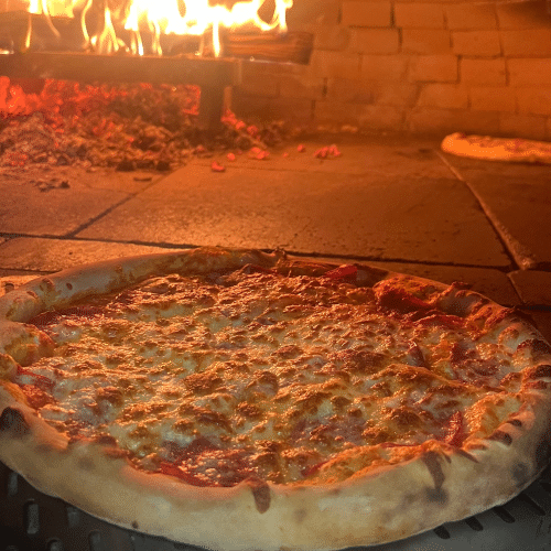 Pizza Salami