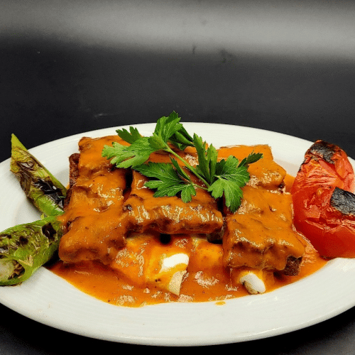 Yogurtlu Adana