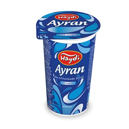 Ayran 0,2l