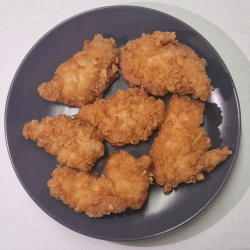 Filetstreifen