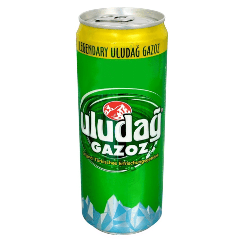 Uludag 0,33l (EINWEG)