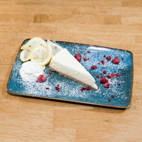 Cheesecake