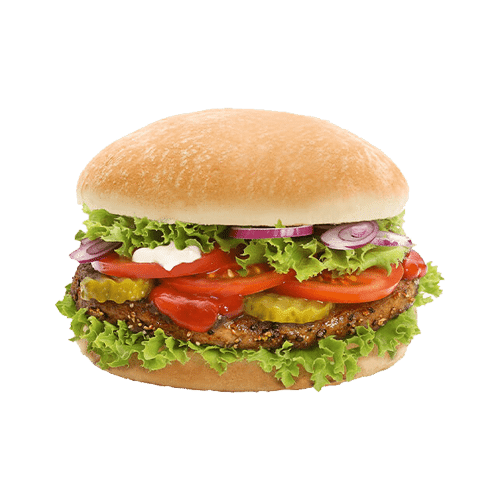 Classic Hamburger