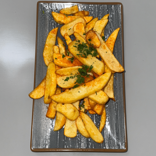 Pommes frites