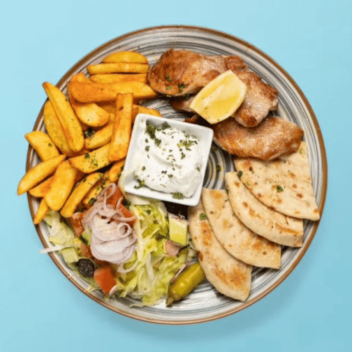 Schweinefiletmedaillons