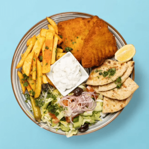 Schweineschnitzel
