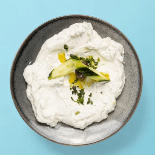 Tzatziki