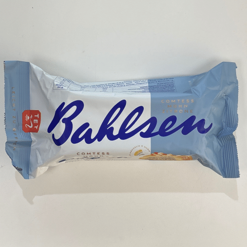 Bahlsen Marmor Zitrone