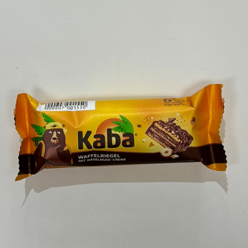 Kaba Waffelriegel 40gr