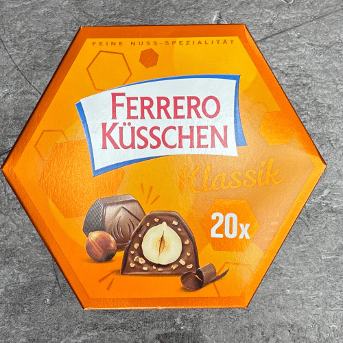 Ferrero Küsschen 178gr