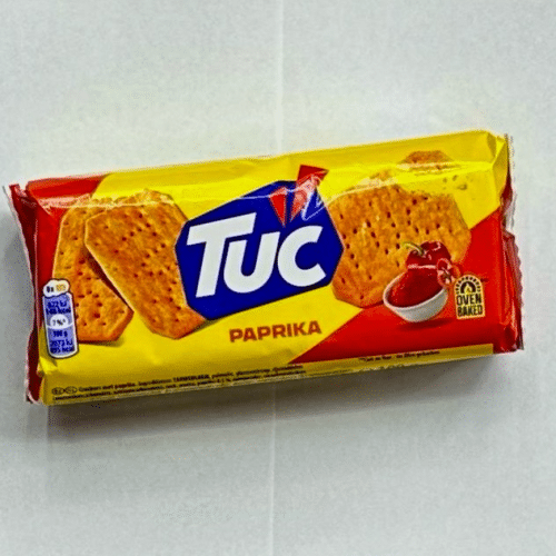 Tuc Paprika