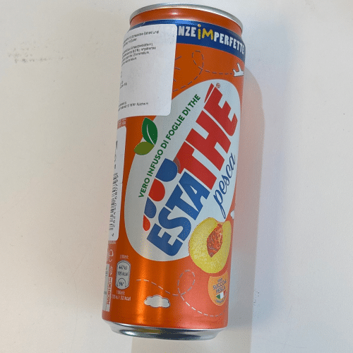 Esta The Pfirsisch