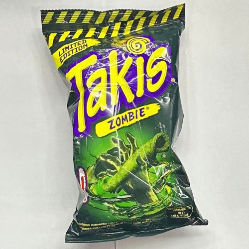 Taki Zombie 100gr