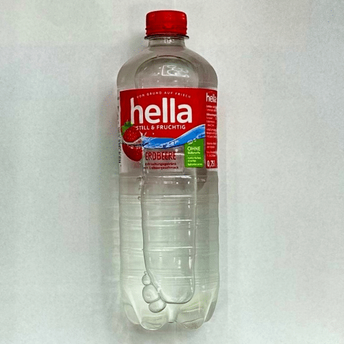 Hella Erdbeere 0.75l