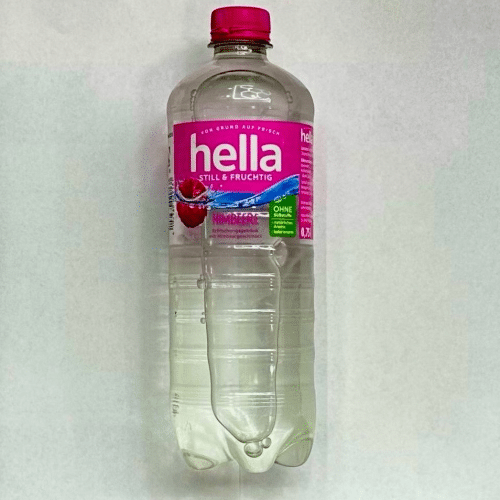 Hella Himbeere 0.75l