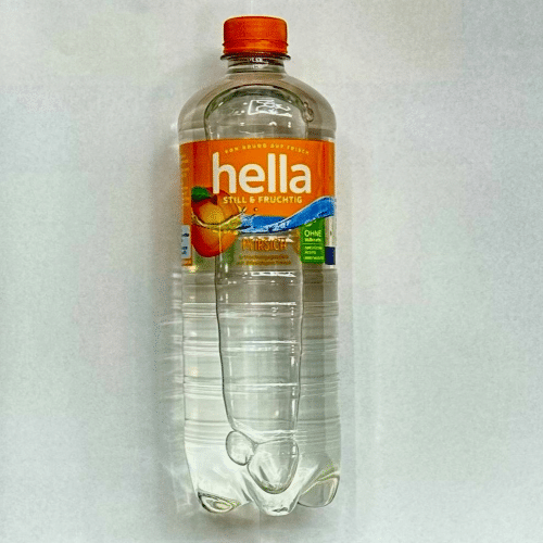 Hella Pfirsich 0.75l