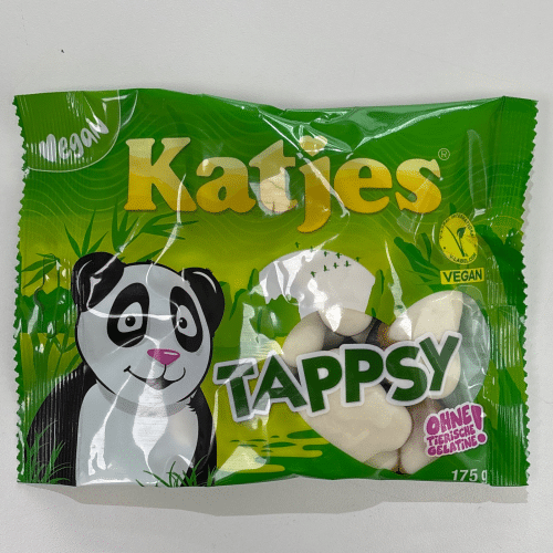 Katjes Tappsy175gr
