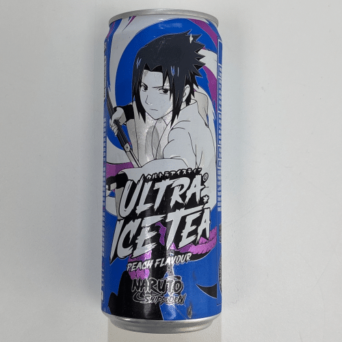 Ultra Icetea Naruto