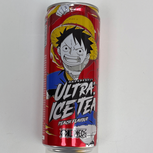 Ultra Icetea Onepiece