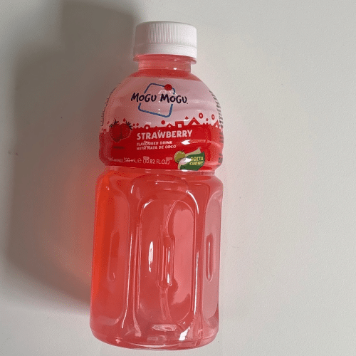 Mogu Mogu Erdbeere