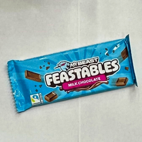 Mr Beast Milk