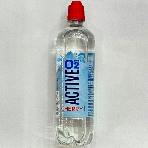 O 2 Active Cherry