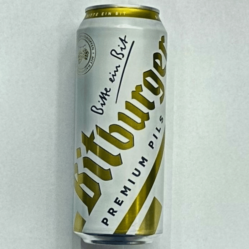 Bitburger Premium
