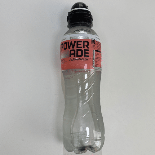 Powerade Acitve Peach Apple
