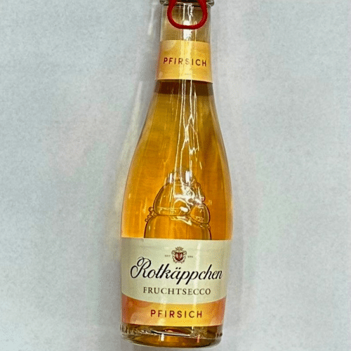 Rotkäppchen Fruchtsecco Pfirsich 0.2l