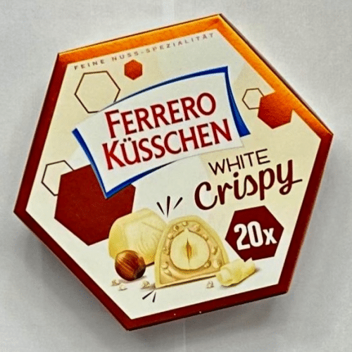 Ferrero Küsschen 172gr