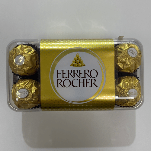 Ferrero Rocher 200gr