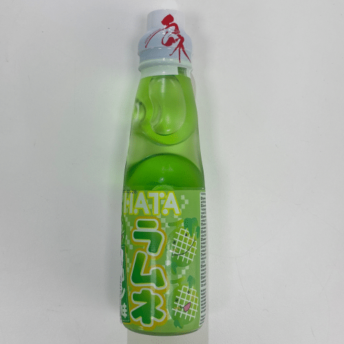 Hata Ramune Melone