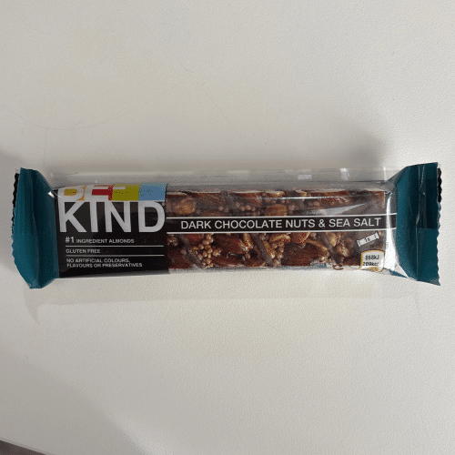 Be Kind Dark Chocolate